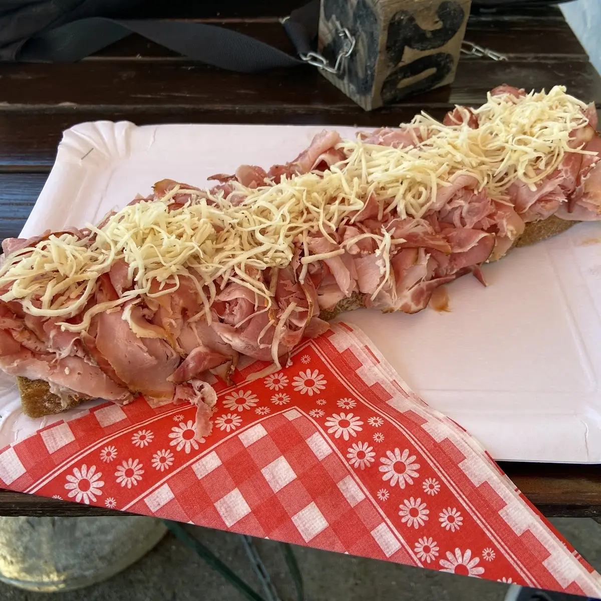 Essen und Trinken photo 8