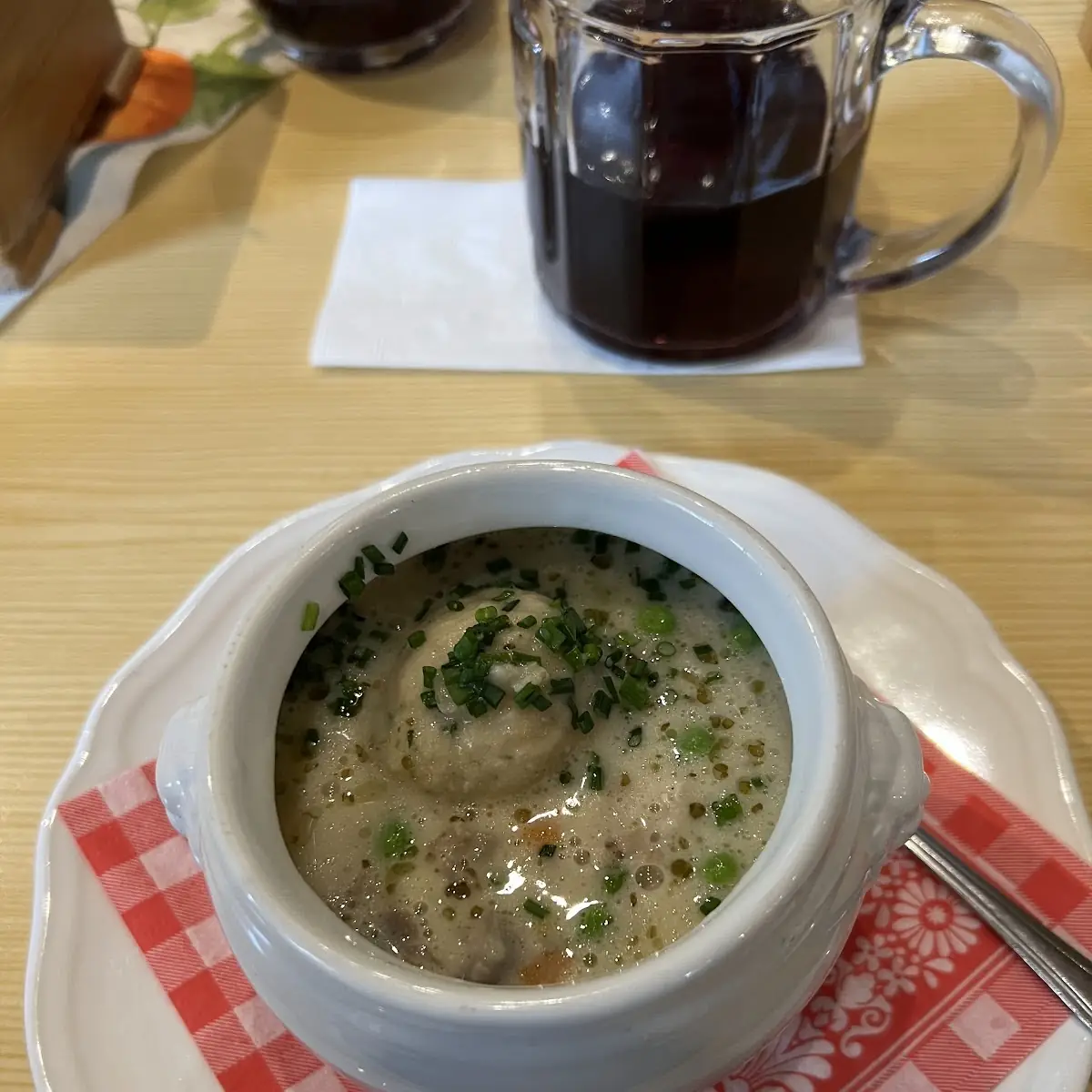 Essen und Trinken photo 9