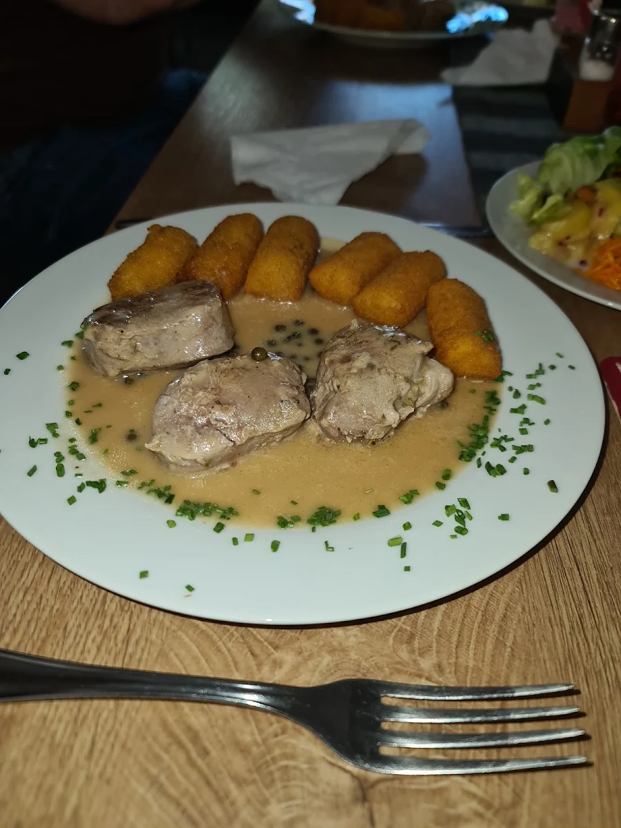 Essen und Trinken photo 10