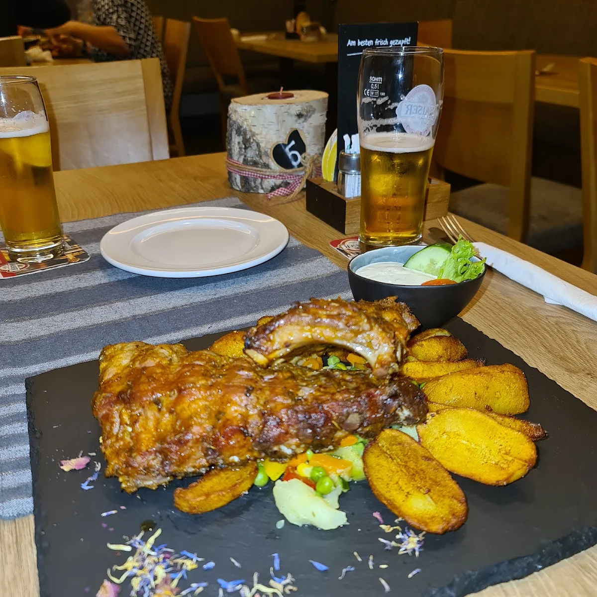 Essen und Trinken photo 2