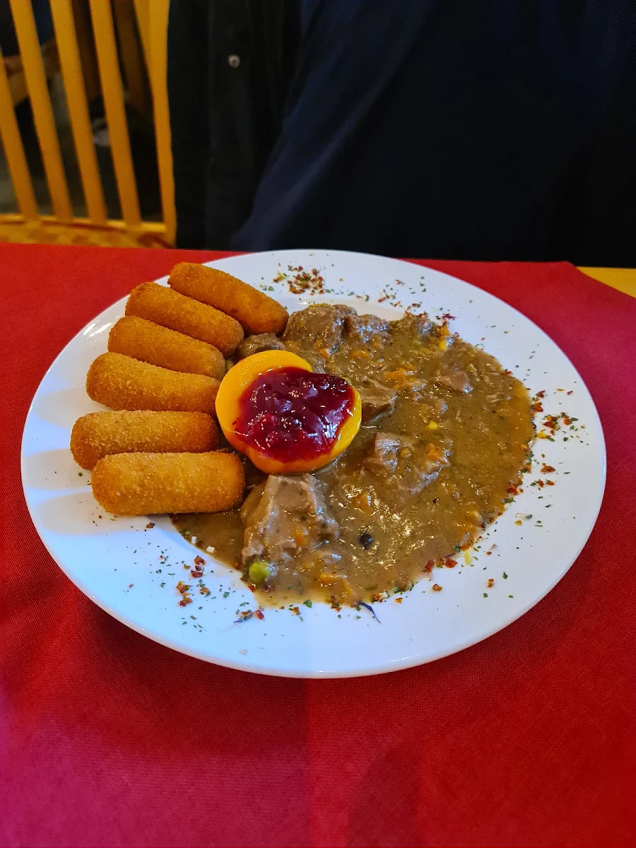 Essen und Trinken photo 3