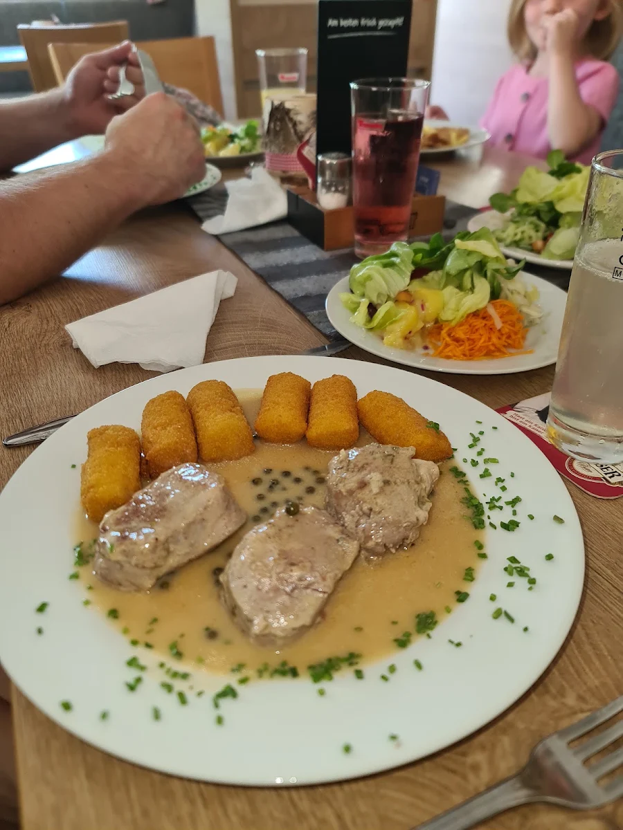 Essen und Trinken photo 4