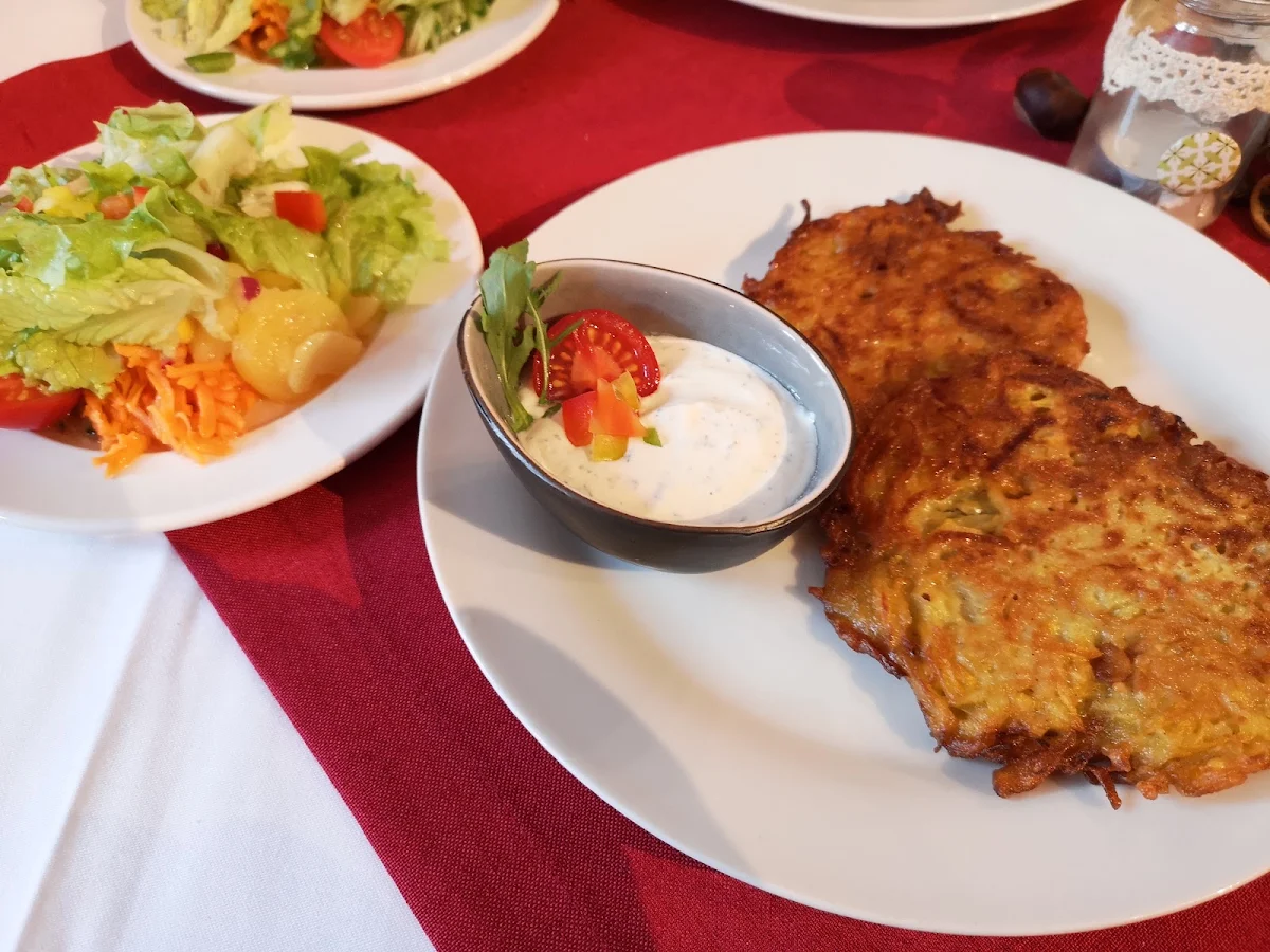 Essen und Trinken photo 5