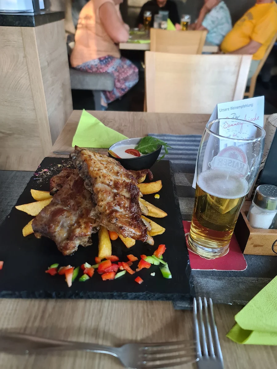Essen und Trinken photo 6