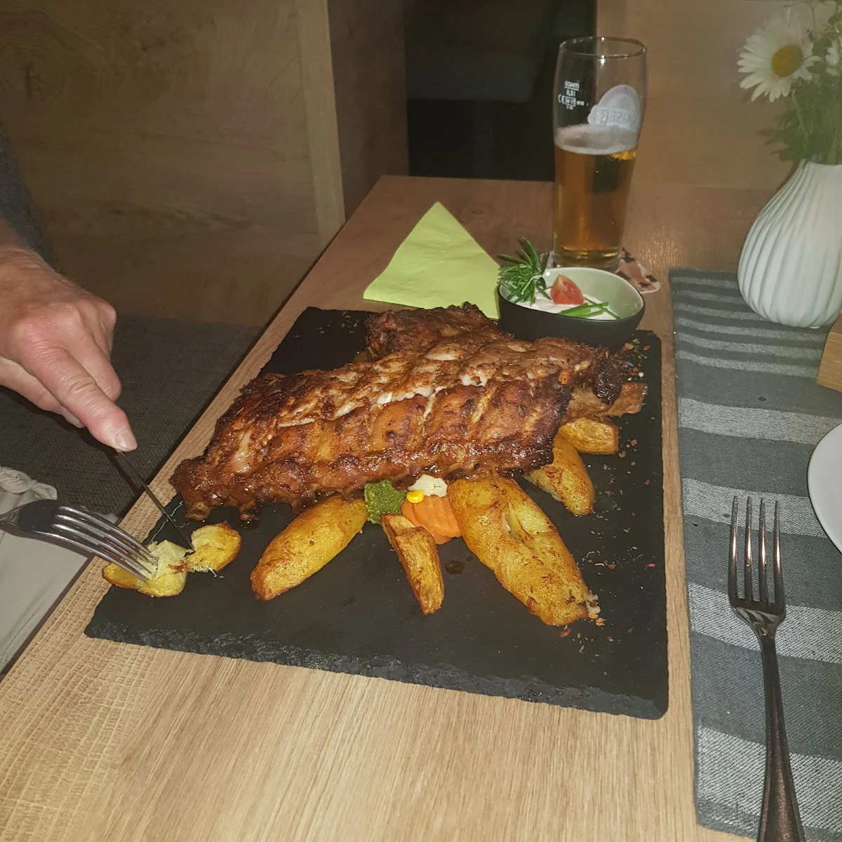 Essen und Trinken photo 7
