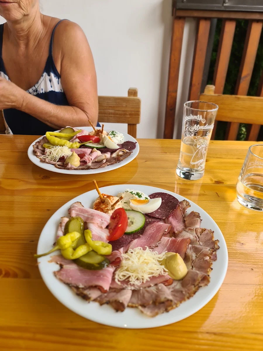 Essen und Trinken photo 8