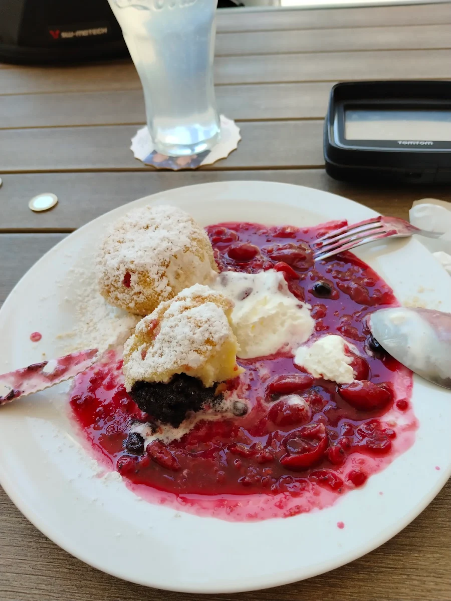 Essen und Trinken photo 9