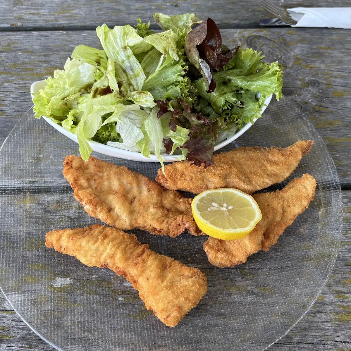 Essen und Trinken photo 1