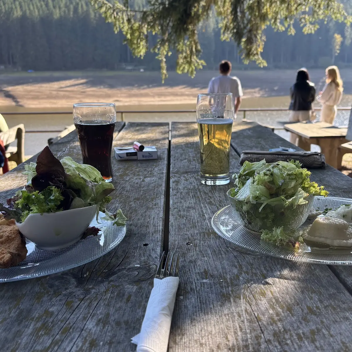 Essen und Trinken photo 2