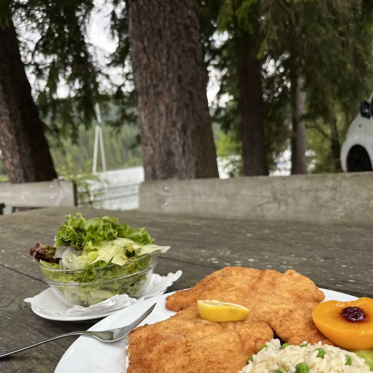 Essen und Trinken photo 4