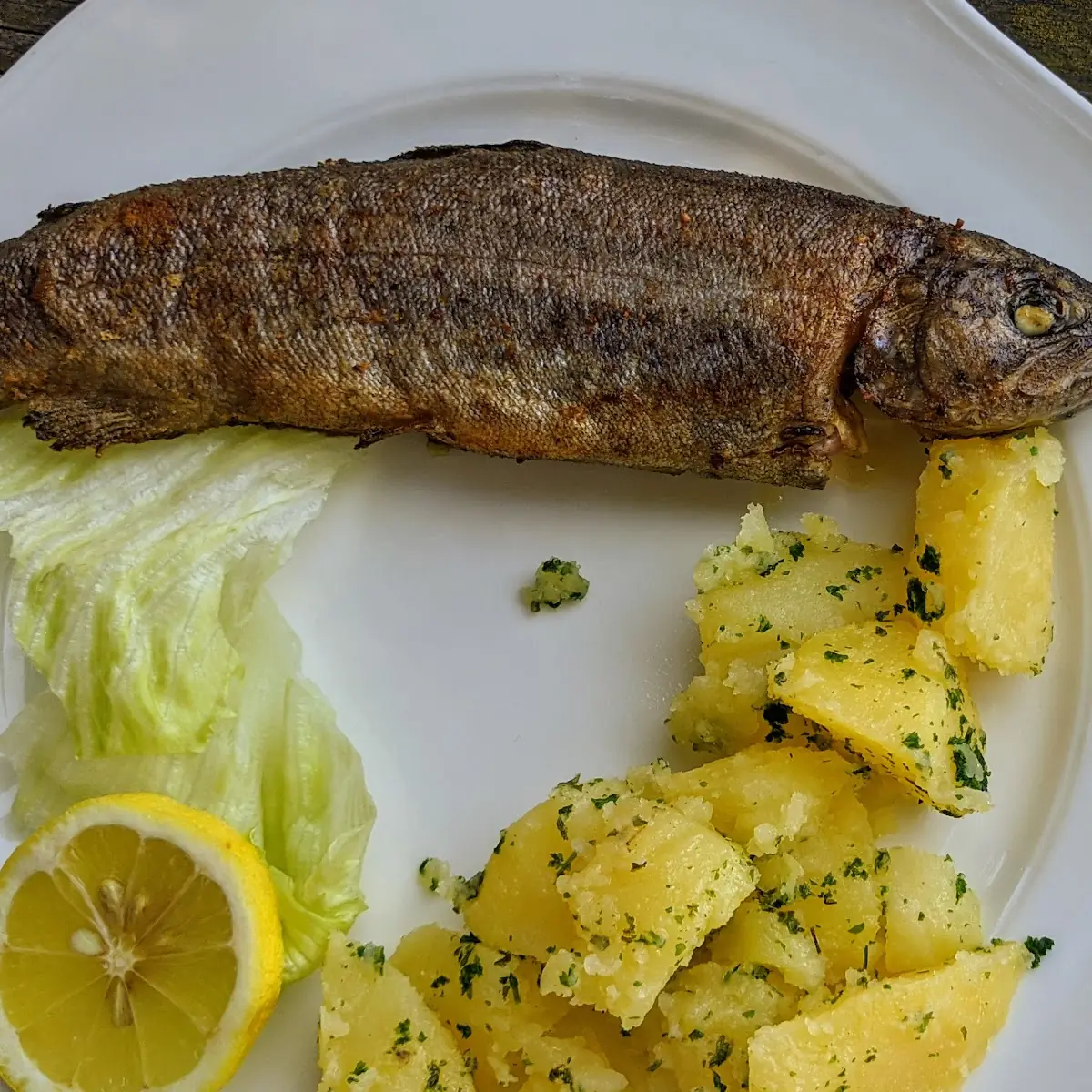 Essen und Trinken photo 6