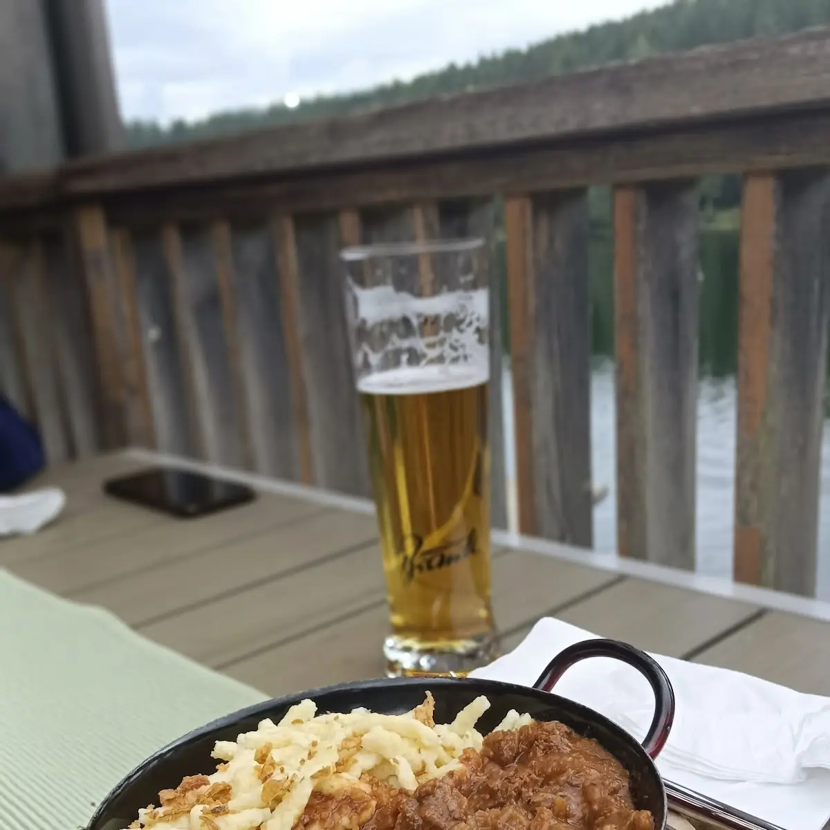 Essen und Trinken photo 7