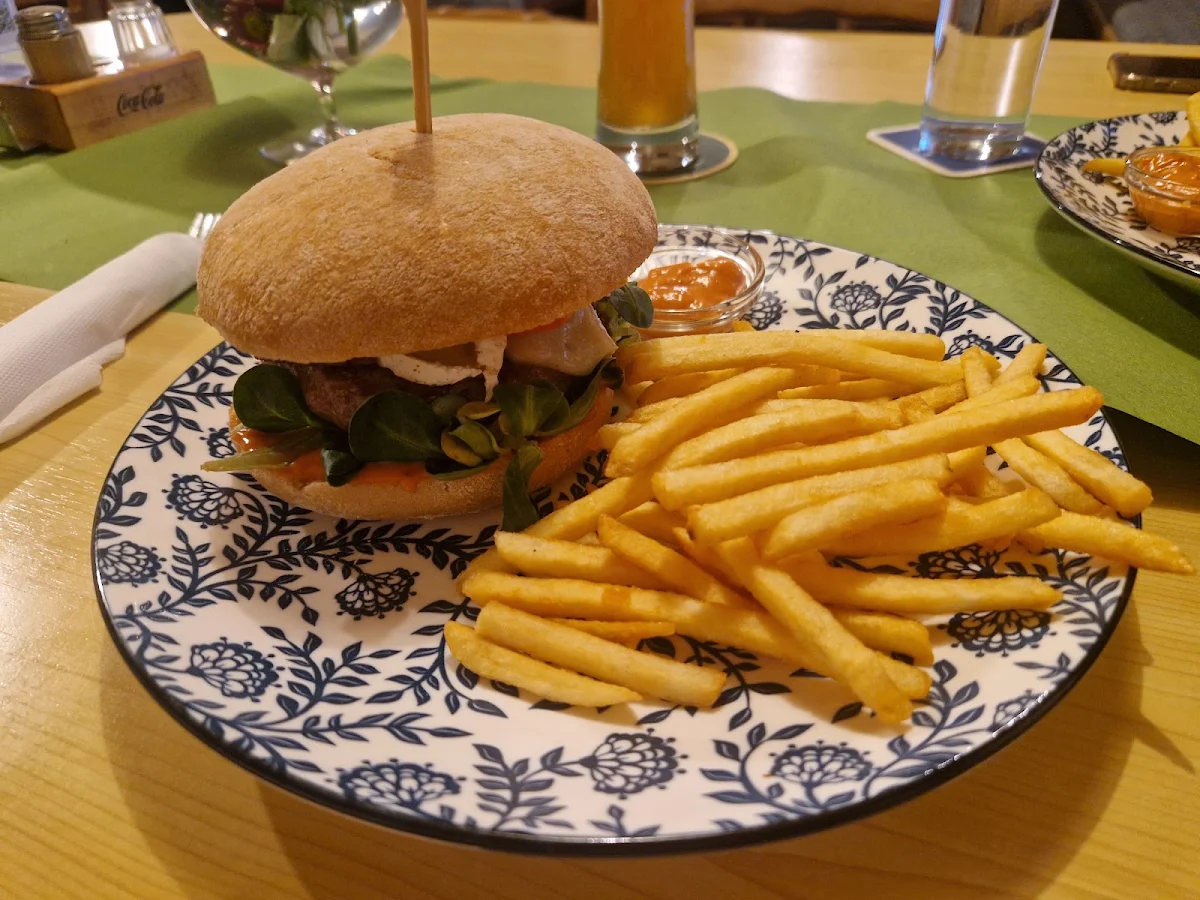 Essen und Trinken photo 10