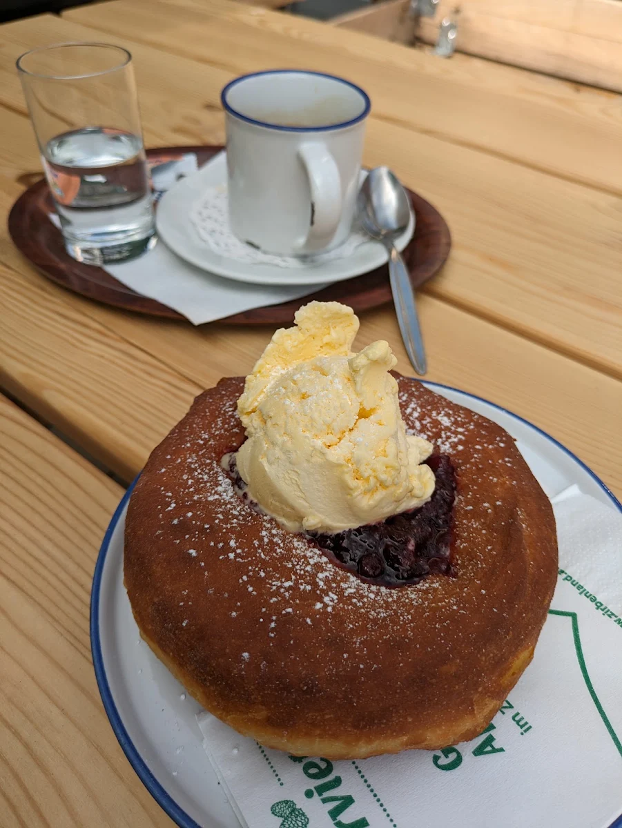 Essen und Trinken photo 5