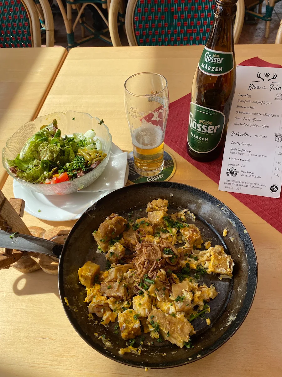 Essen und Trinken photo 6