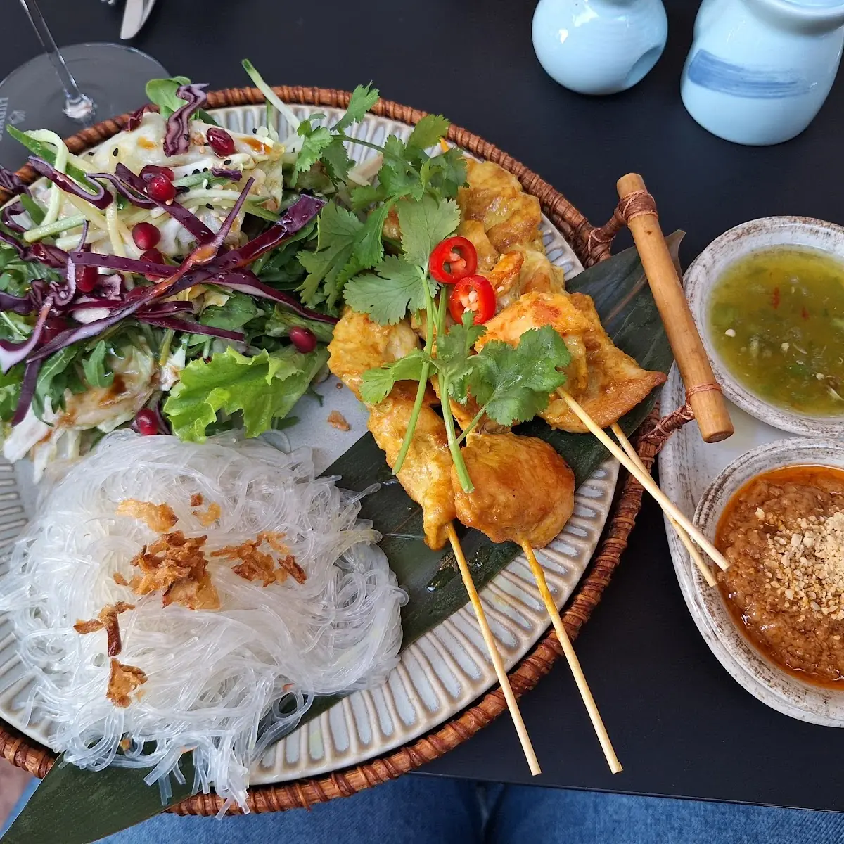 Essen und Trinken photo 10
