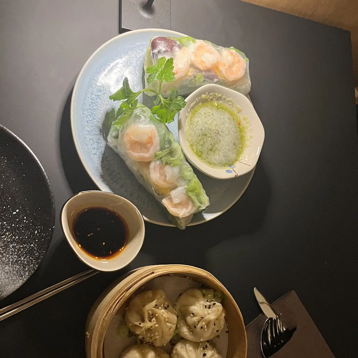 Essen und Trinken photo 5