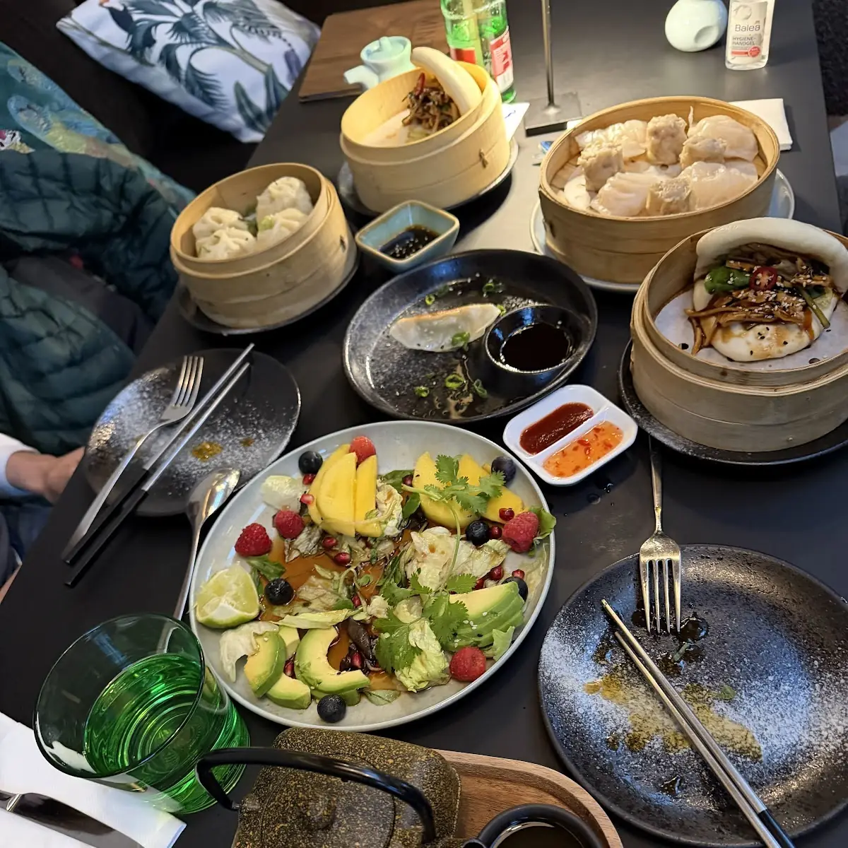Essen und Trinken photo 6