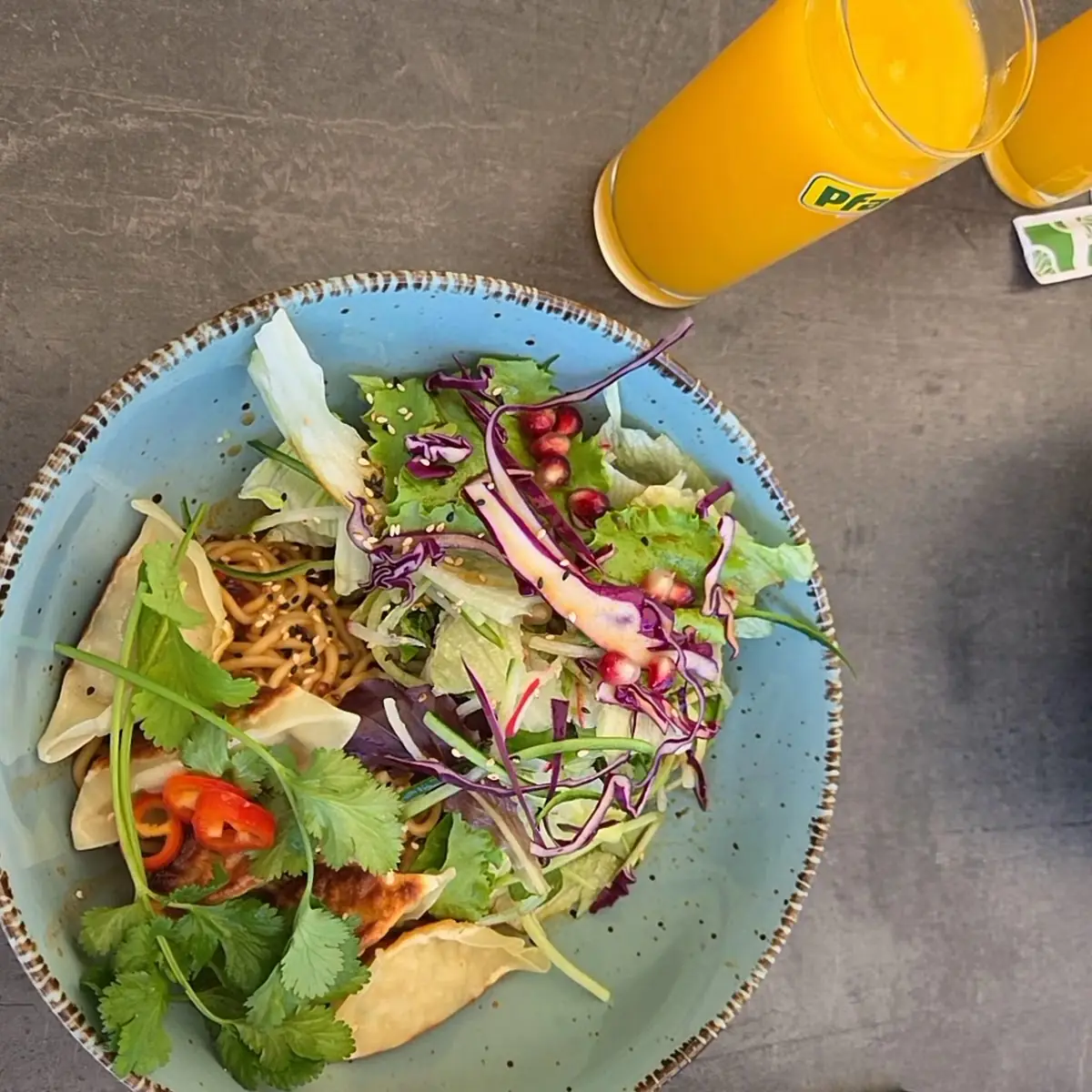 Essen und Trinken photo 8