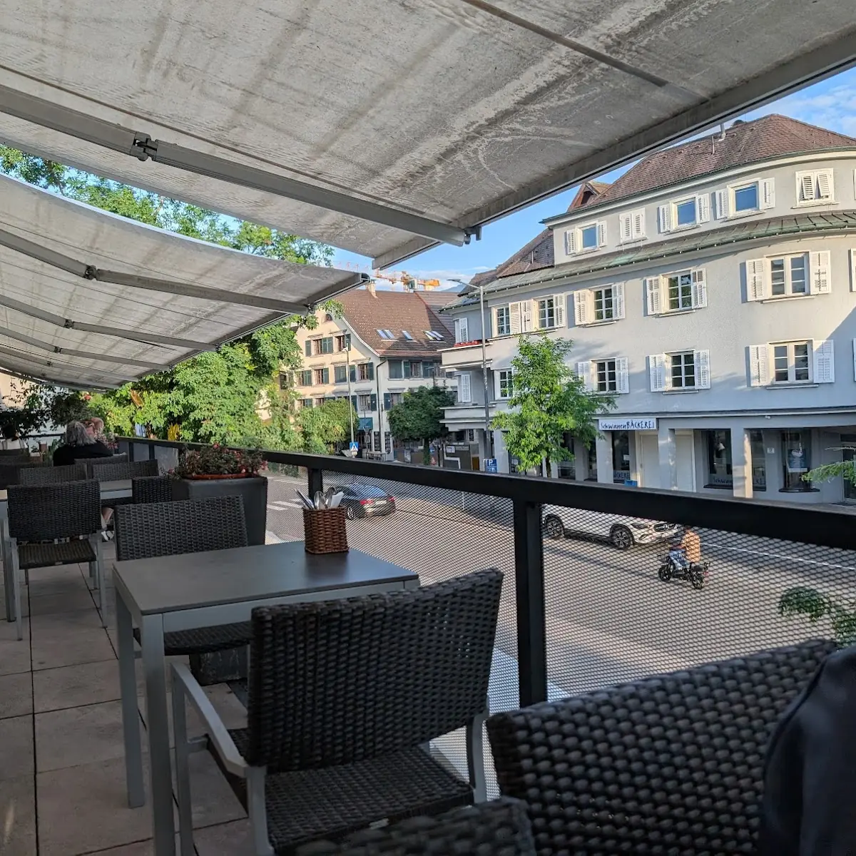 Atmosphäre photo 3