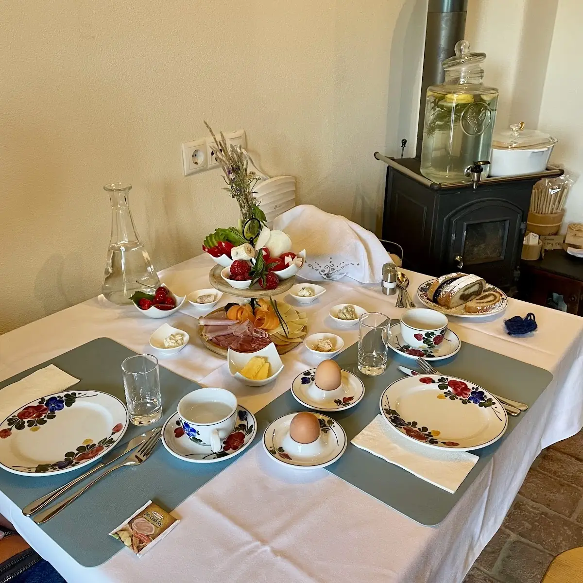 Essen und Trinken photo 1