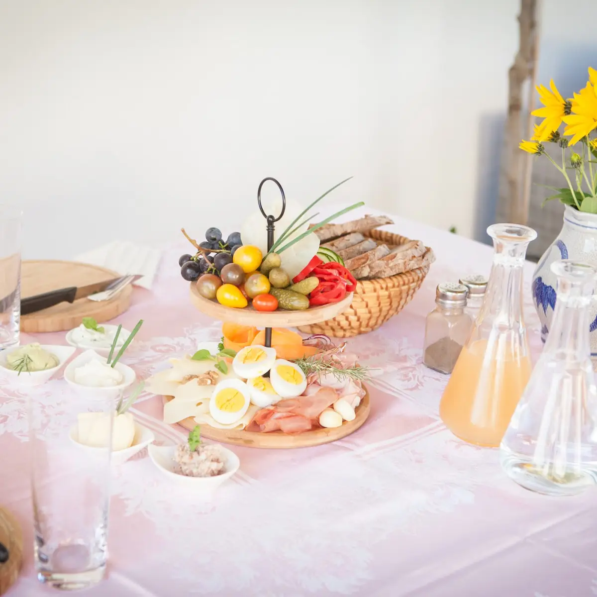 Essen und Trinken photo 2