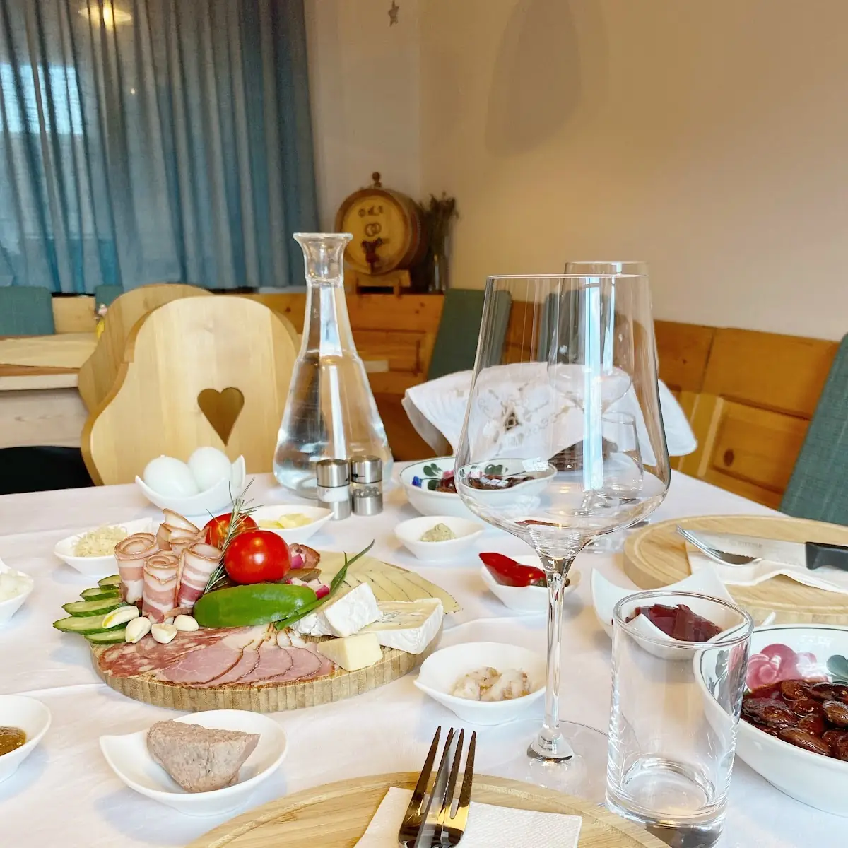 Essen und Trinken photo 5