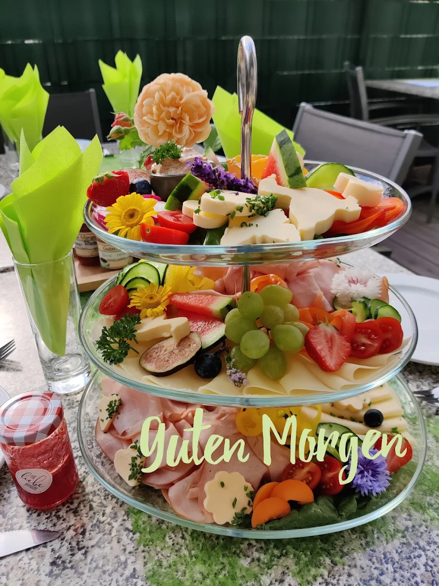 Essen und Trinken photo 1