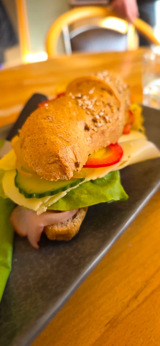 Essen und Trinken photo 10