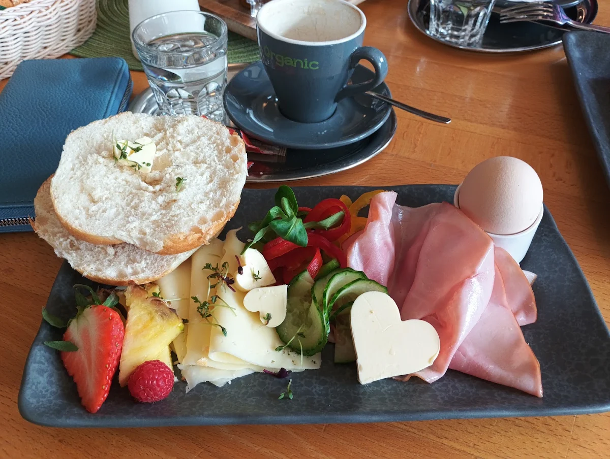 Essen und Trinken photo 2