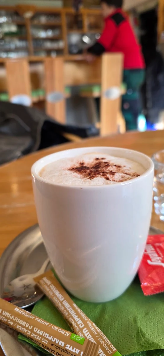 Essen und Trinken photo 9