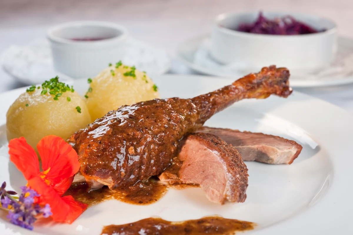 Essen und Trinken photo 3
