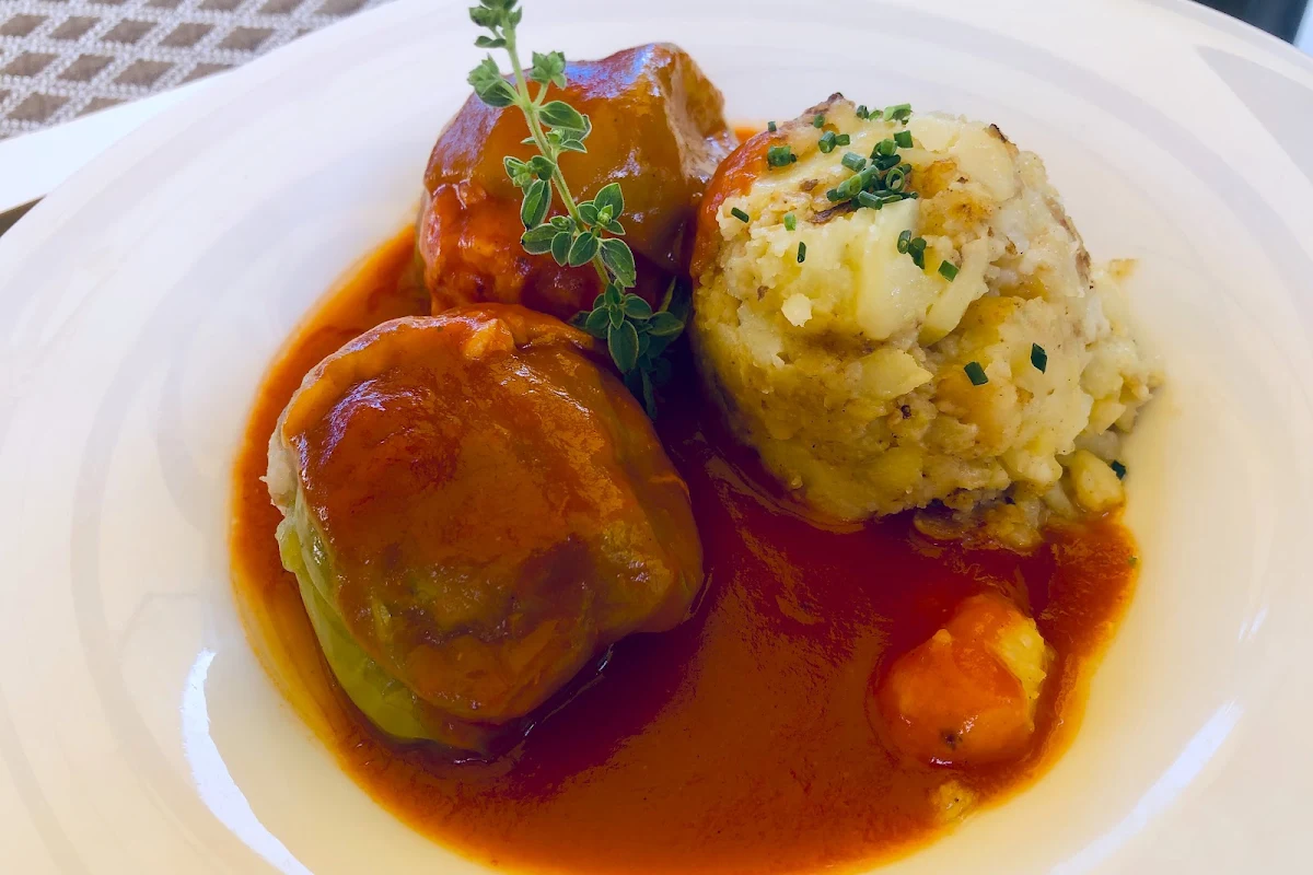 Essen und Trinken photo 7