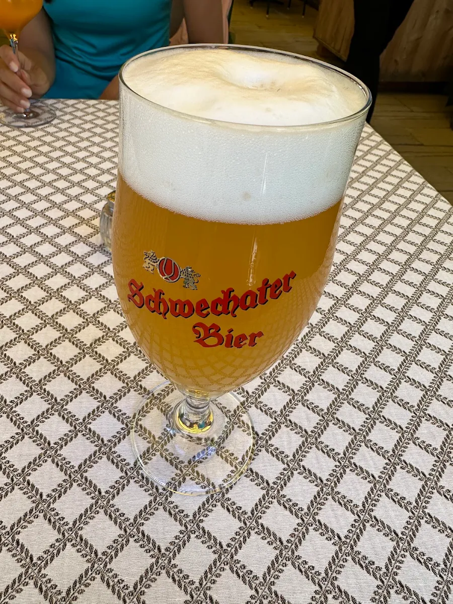 Essen und Trinken photo 8