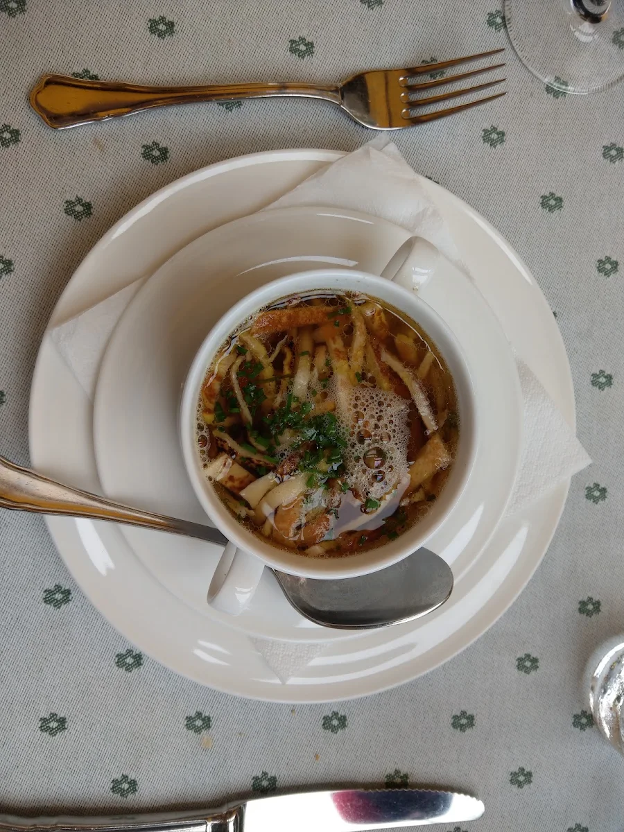 Essen und Trinken photo 9
