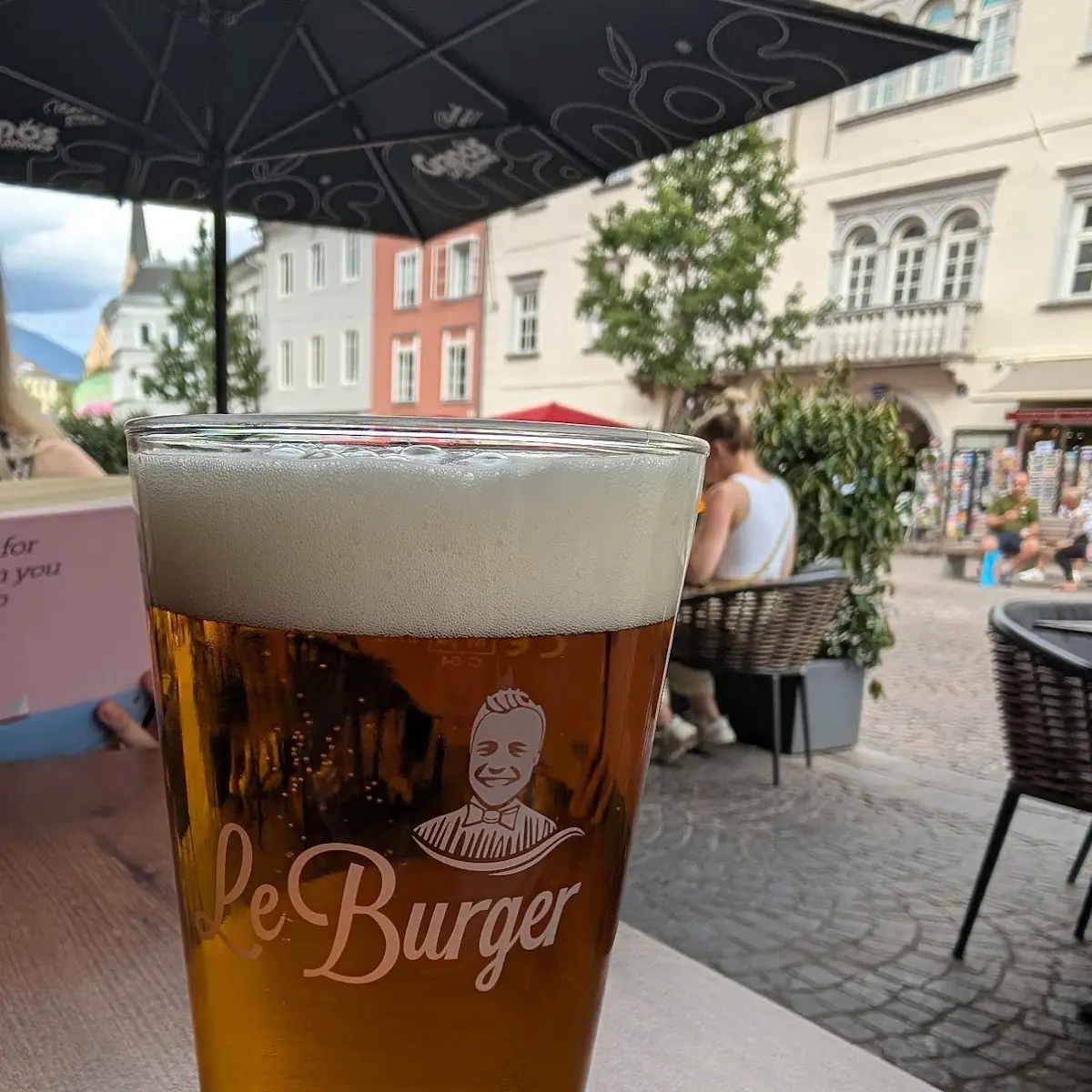 Essen und Trinken photo 10