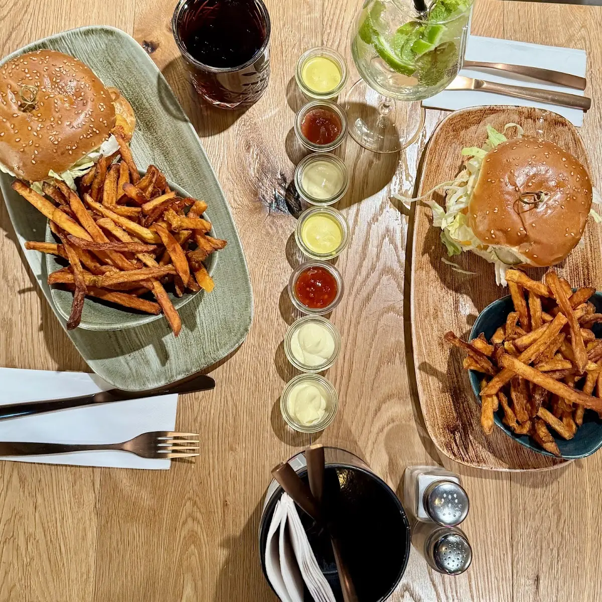 Essen und Trinken photo 3