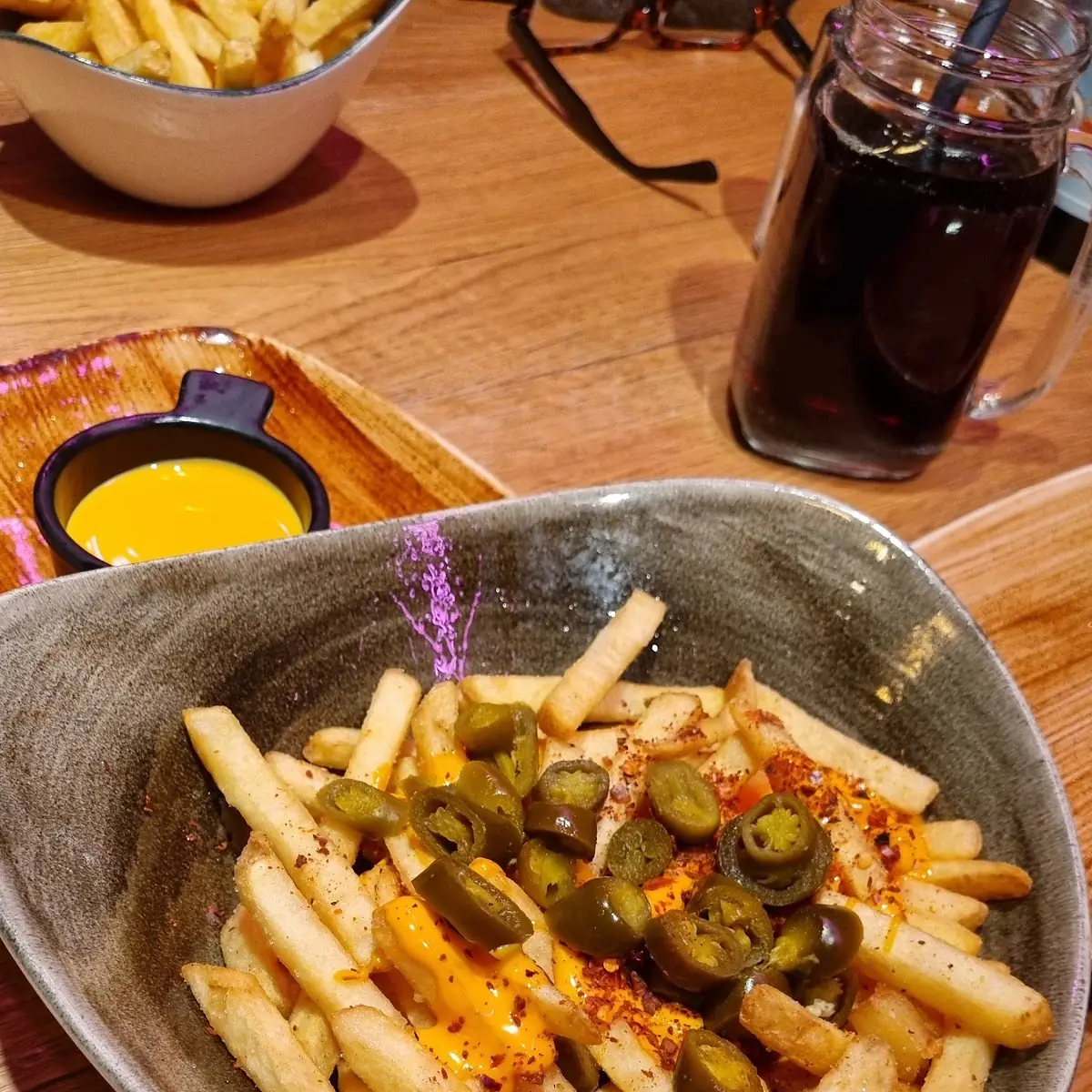 Essen und Trinken photo 7