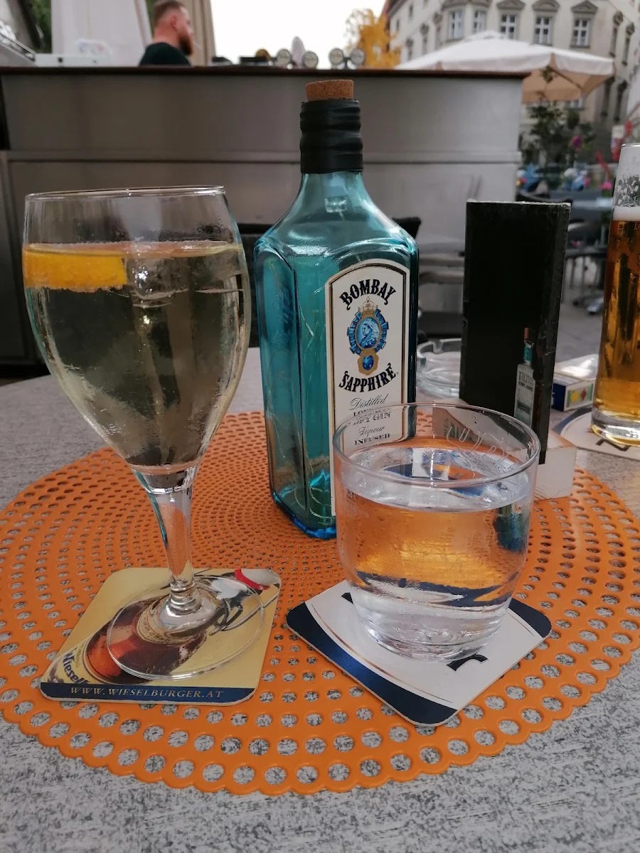 Essen und Trinken photo 7