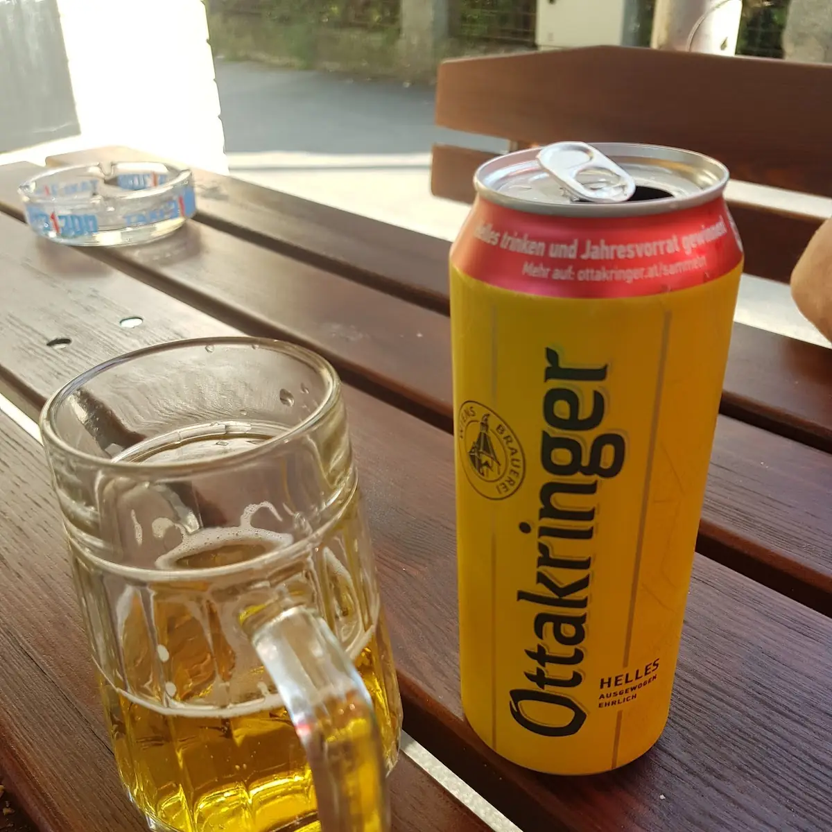 Essen und Trinken photo 10