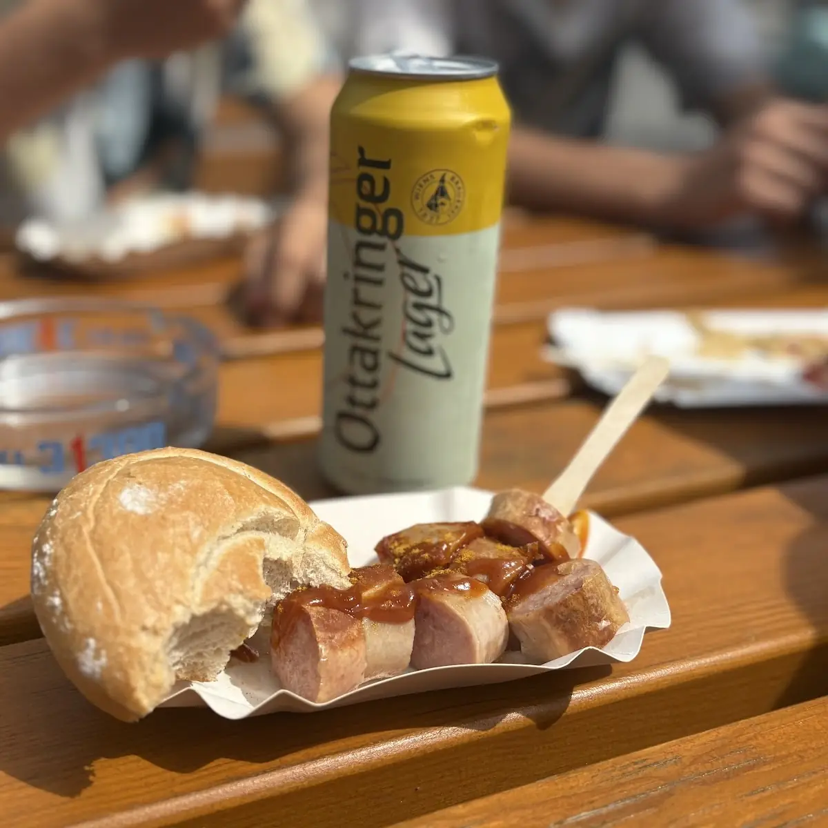 Essen und Trinken photo 2