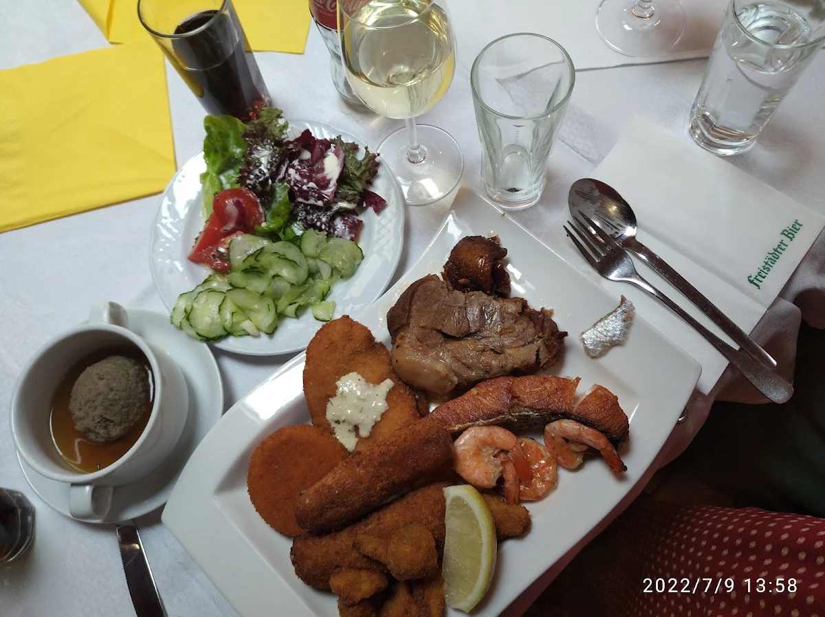 Essen und Trinken photo 3