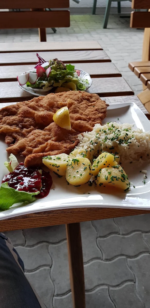 Essen und Trinken photo 6