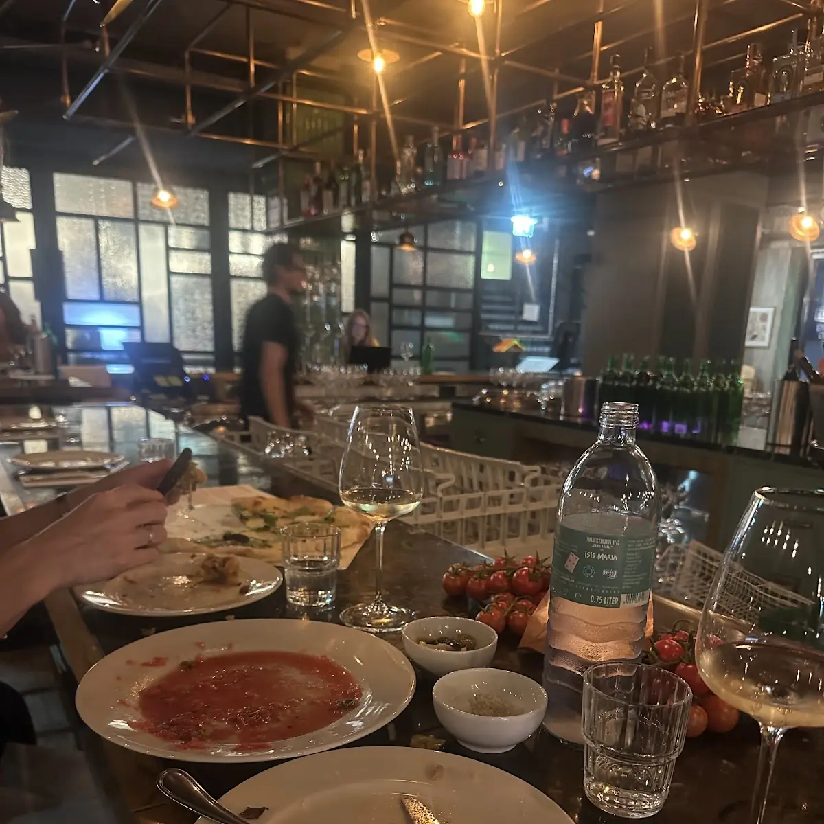 Essen und Trinken photo 3