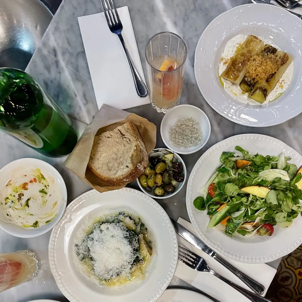 Essen und Trinken photo 4
