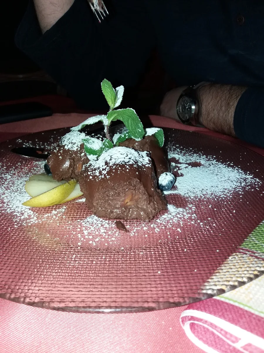 Essen und Trinken photo 10