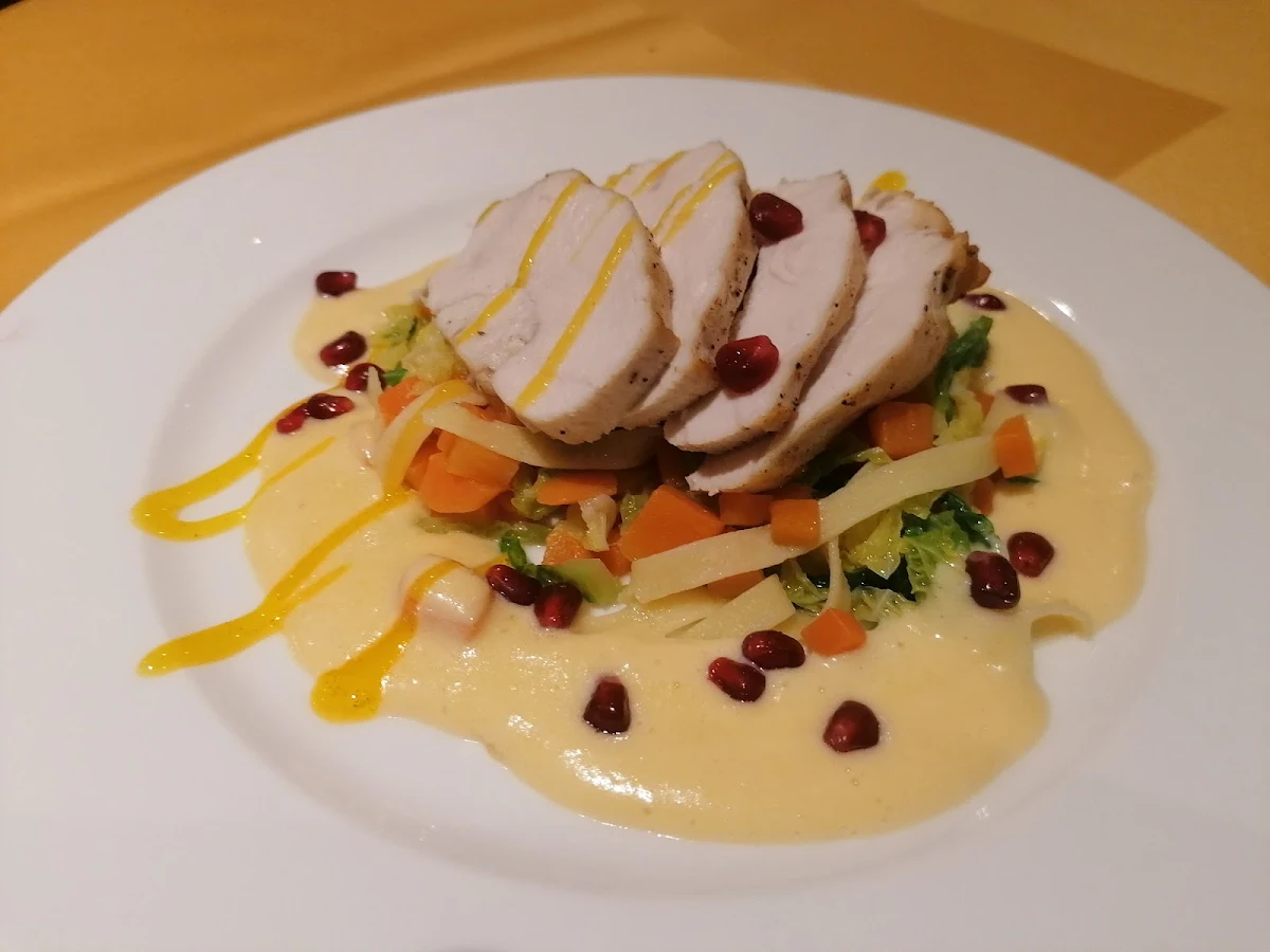 Essen und Trinken photo 4