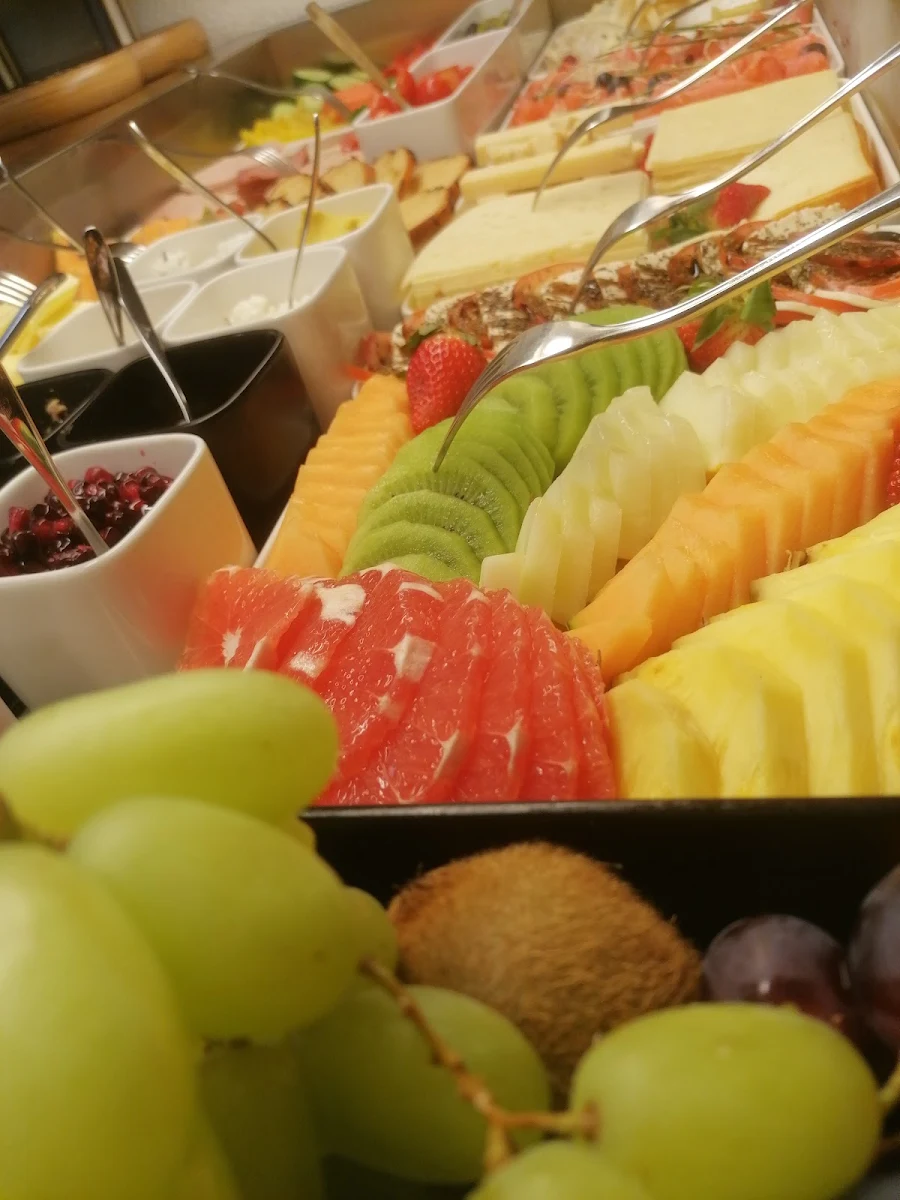 Essen und Trinken photo 5
