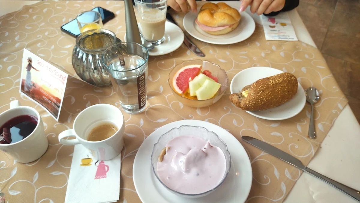 Essen und Trinken photo 7