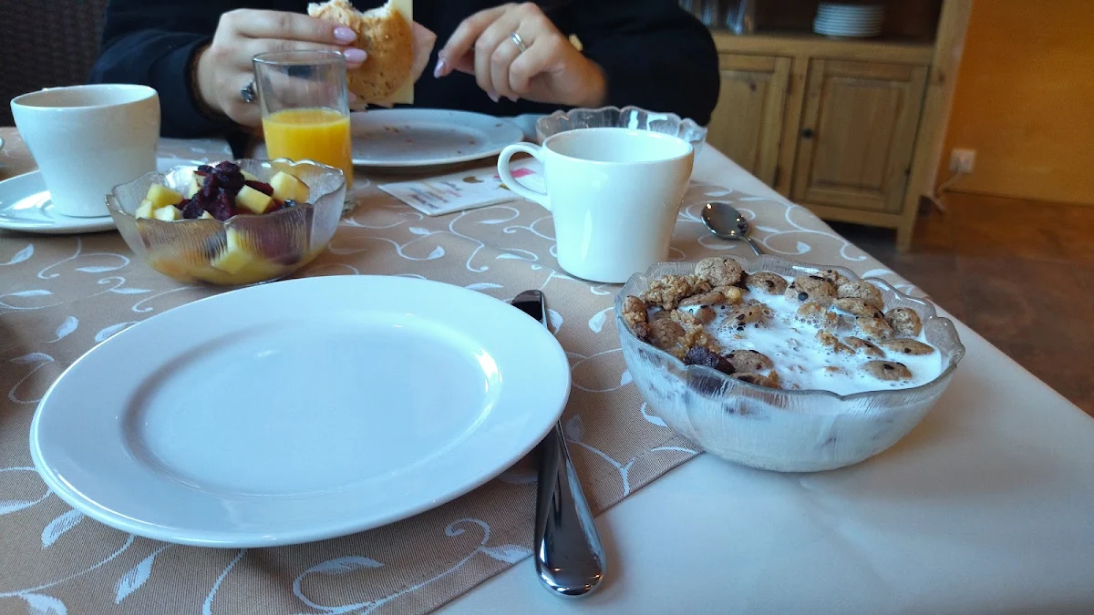 Essen und Trinken photo 8